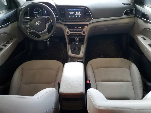 5NPD84LF2JH254945 2018 HYUNDAI ELANTRA - Image 8