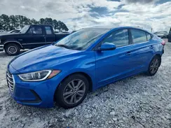 5NPD84LF2JH254976 2018 HYUNDAI ELANTRA