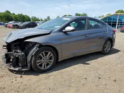 5NPD84LF2JH255044 2018 HYUNDAI ELANTRA