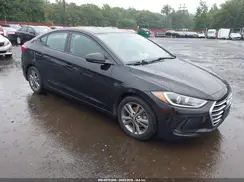 5NPD84LF2JH255738 2018 HYUNDAI ELANTRA