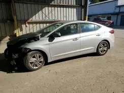 5NPD84LF2JH255934 2018 HYUNDAI ELANTRA