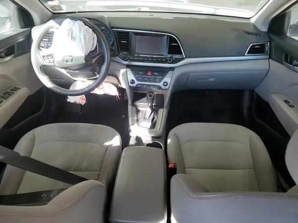5NPD84LF2JH255934 2018 HYUNDAI ELANTRA - Image 8