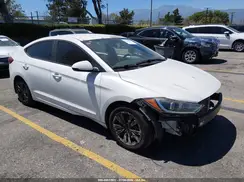 5NPD84LF2JH256159 2018 HYUNDAI ELANTRA