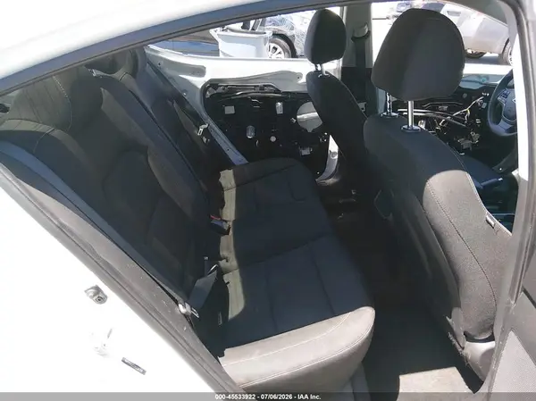 5NPD84LF2JH256159 2018 HYUNDAI ELANTRA - Image 8