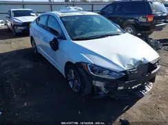 5NPD84LF2JH256906 2018 HYUNDAI ELANTRA