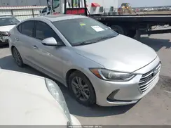 5NPD84LF2JH256923 2018 HYUNDAI ELANTRA