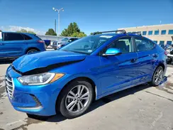 5NPD84LF2JH257005 2018 HYUNDAI ELANTRA