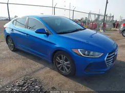 5NPD84LF2JH257716 2018 HYUNDAI ELANTRA