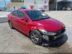 5NPD84LF2JH258218 2018 HYUNDAI ELANTRA