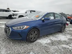 5NPD84LF2JH258249 2018 HYUNDAI ELANTRA