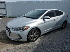 5NPD84LF2JH259675 2018 HYUNDAI ELANTRA