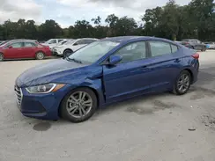 5NPD84LF2JH259708 2018 HYUNDAI ELANTRA