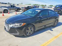 5NPD84LF2JH259918 2018 HYUNDAI ELANTRA