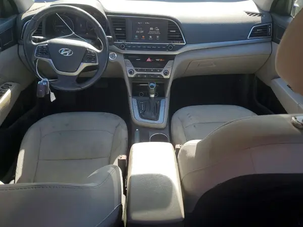 5NPD84LF2JH259918 2018 HYUNDAI ELANTRA - Image 8