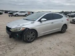 5NPD84LF2JH260681 2018 HYUNDAI ELANTRA
