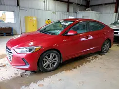 5NPD84LF2JH261037 2018 HYUNDAI ELANTRA
