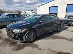5NPD84LF2JH262690 2018 HYUNDAI ELANTRA