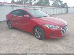 5NPD84LF2JH263192 2018 HYUNDAI ELANTRA