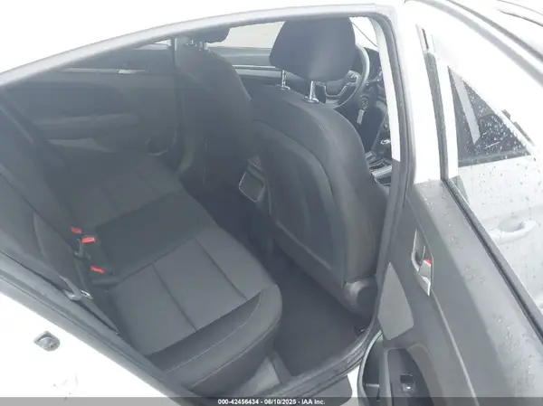 5NPD84LF2JH263225 2018 HYUNDAI ELANTRA - Image 8