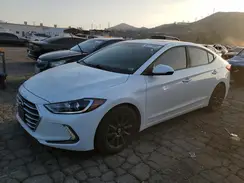 5NPD84LF2JH264505 2018 HYUNDAI ELANTRA
