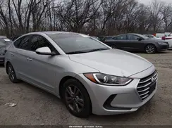 5NPD84LF2JH265234 2018 HYUNDAI ELANTRA