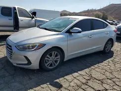 5NPD84LF2JH265315 2018 HYUNDAI ELANTRA