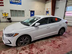 5NPD84LF2JH265718 2018 HYUNDAI ELANTRA