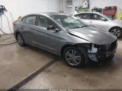 5NPD84LF2JH265945 2018 HYUNDAI ELANTRA