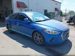 5NPD84LF2JH266206 2018 HYUNDAI ELANTRA
