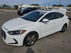 5NPD84LF2JH267226 2018 HYUNDAI ELANTRA