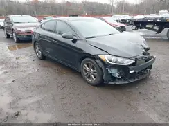 5NPD84LF2JH267372 2018 HYUNDAI ELANTRA