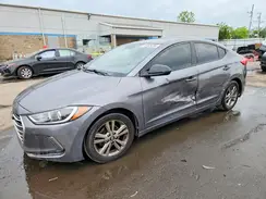5NPD84LF2JH267405 2018 HYUNDAI ELANTRA