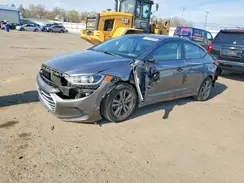 5NPD84LF2JH267890 2018 HYUNDAI ELANTRA