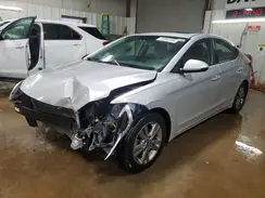 5NPD84LF2JH268392 2018 HYUNDAI ELANTRA