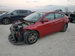 5NPD84LF2JH268635 2018 HYUNDAI ELANTRA