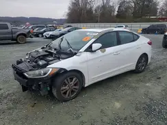 5NPD84LF2JH268876 2018 HYUNDAI ELANTRA