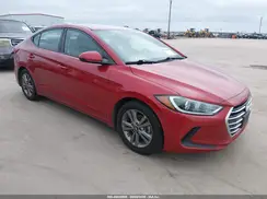 5NPD84LF2JH269252 2018 HYUNDAI ELANTRA