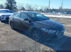 5NPD84LF2JH269297 2018 HYUNDAI ELANTRA