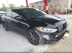 5NPD84LF2JH269302 2018 HYUNDAI ELANTRA