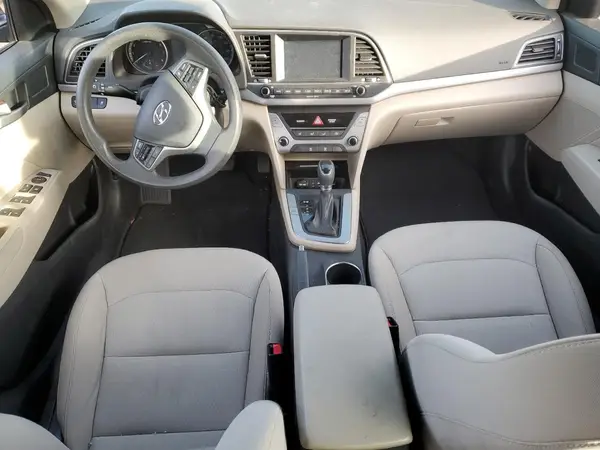 5NPD84LF2JH269462 2018 HYUNDAI ELANTRA - Image 8