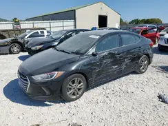 5NPD84LF2JH269803 2018 HYUNDAI ELANTRA