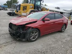 5NPD84LF2JH270143 2018 HYUNDAI ELANTRA