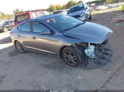 5NPD84LF2JH270255 2018 HYUNDAI ELANTRA