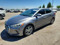 5NPD84LF2JH270272 2018 HYUNDAI ELANTRA