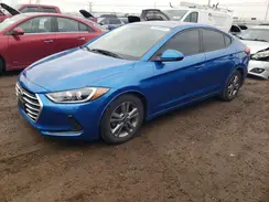 5NPD84LF2JH270725 2018 HYUNDAI ELANTRA
