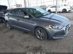 5NPD84LF2JH270840 2018 HYUNDAI ELANTRA