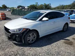 5NPD84LF2JH271454 2018 HYUNDAI ELANTRA