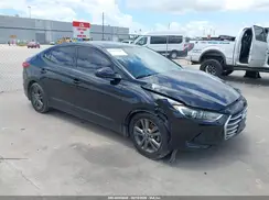 5NPD84LF2JH271986 2018 HYUNDAI ELANTRA