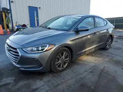 5NPD84LF2JH273513 2018 HYUNDAI ELANTRA