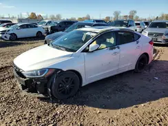 5NPD84LF2JH273575 2018 HYUNDAI ELANTRA